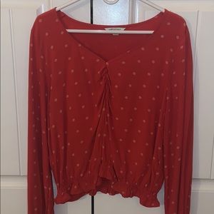 American Eagle Long Sleeve